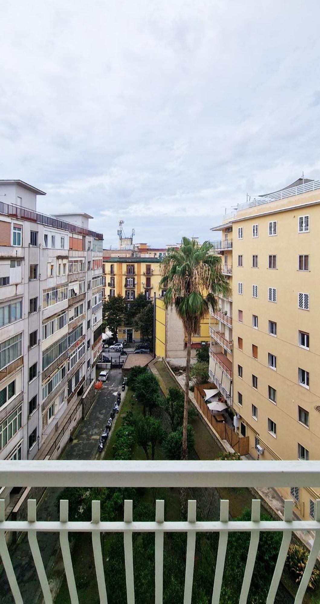 Rossini 37 Hotel Naples Exterior photo